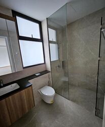 Jalan Kampong Chantek (D21), Detached #447437541